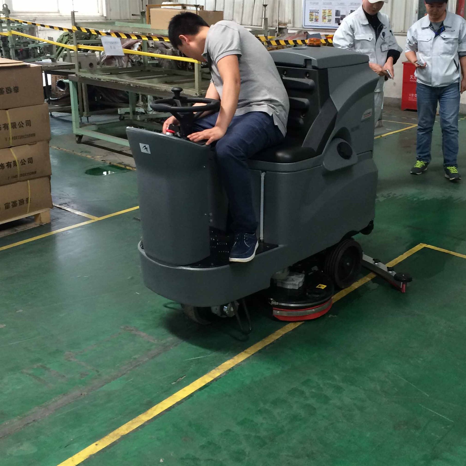 洗地機的正確購買途徑有哪些，以及洗地機價格