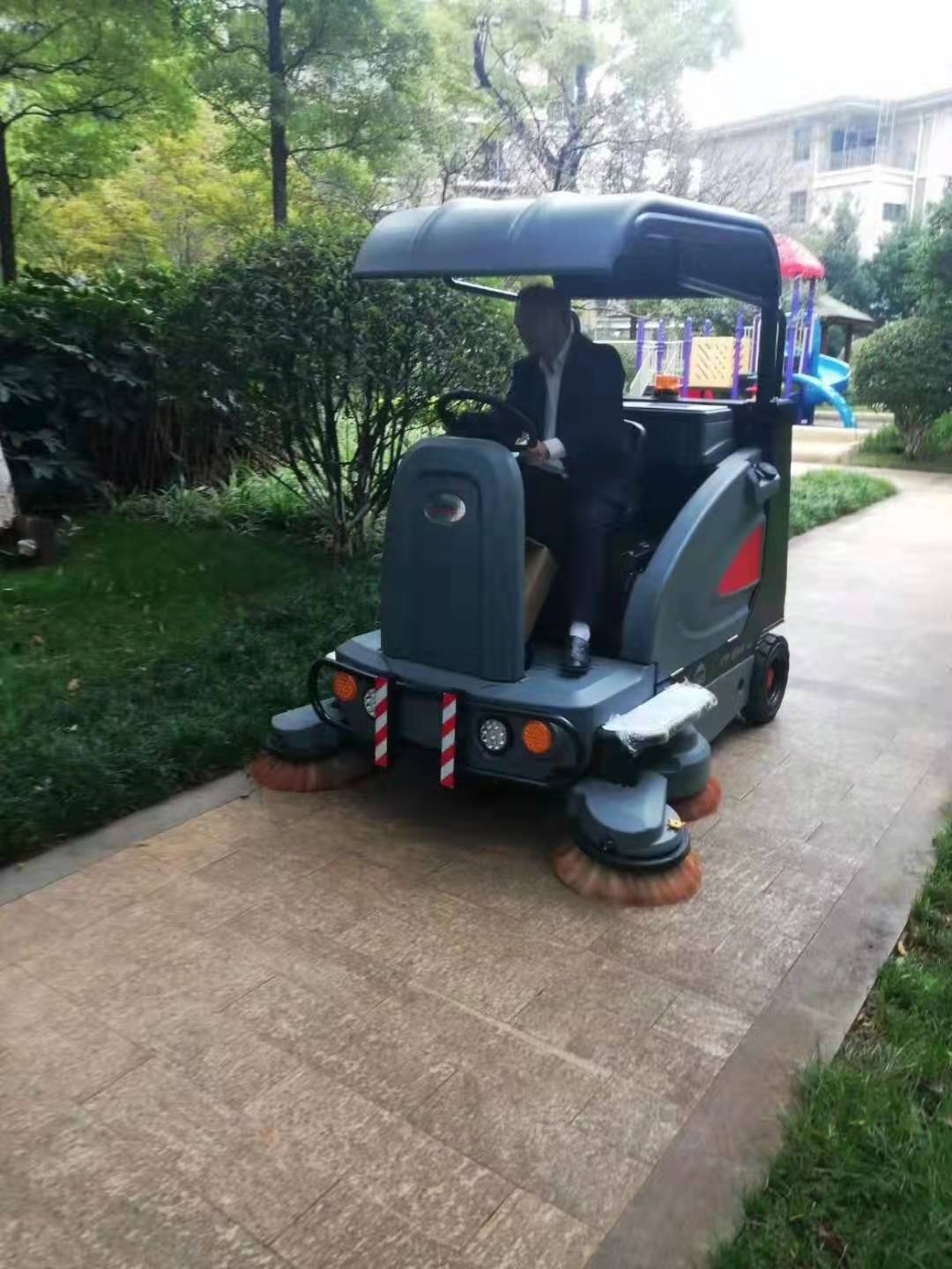 掃地機該如何選擇？